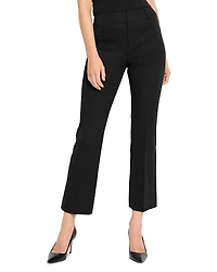 Nic+Zoe Plaza Ankle Demi Bootcut Pants