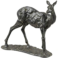 Surya Marins Decorative Sculpture