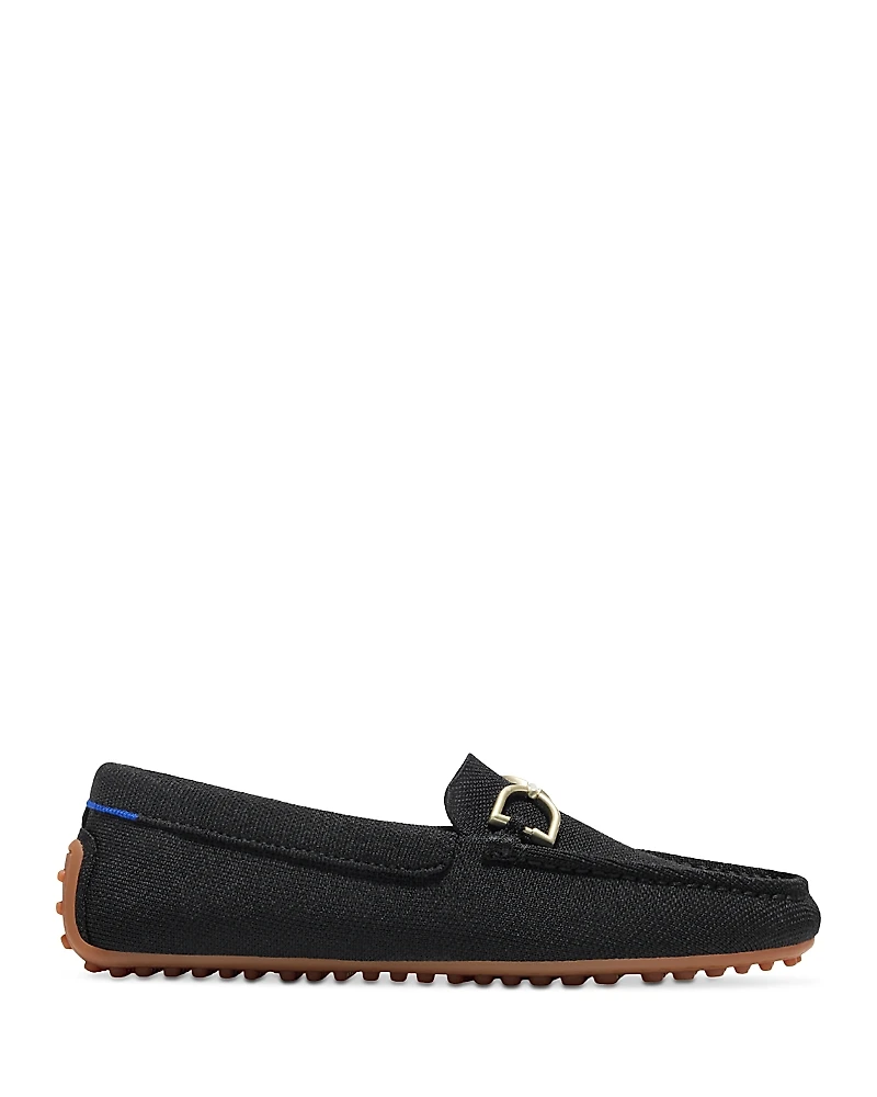 Rothy's Women's The Double Bit Driver Loafers