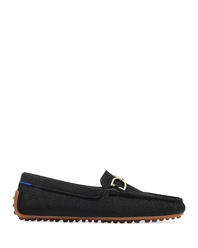 Rothy's Women's The Double Bit Driver Loafers