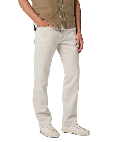 Citizens of Humanity Elijah Relaxed Straight Fit Jeans