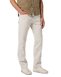Citizens of Humanity Elijah Relaxed Straight Fit Jeans