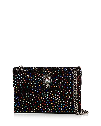 Kurt Geiger London Mini Kensington Crossbody Bag