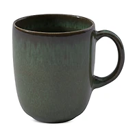 Villeroy & Boch Lave Vert Mug