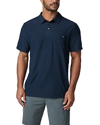 Vuori Ace Polo Shirt