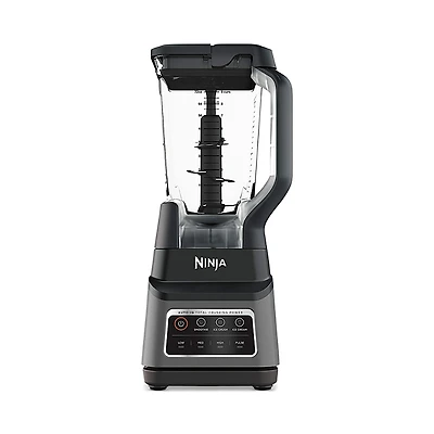 Ninja Professional Plus Blender with Auto iQ