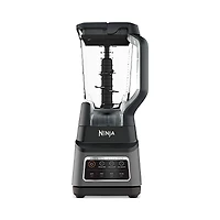 Ninja Professional Plus Blender with Auto iQ