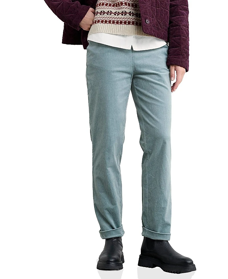 Seasalt Cornwall Women's Crackington Pants