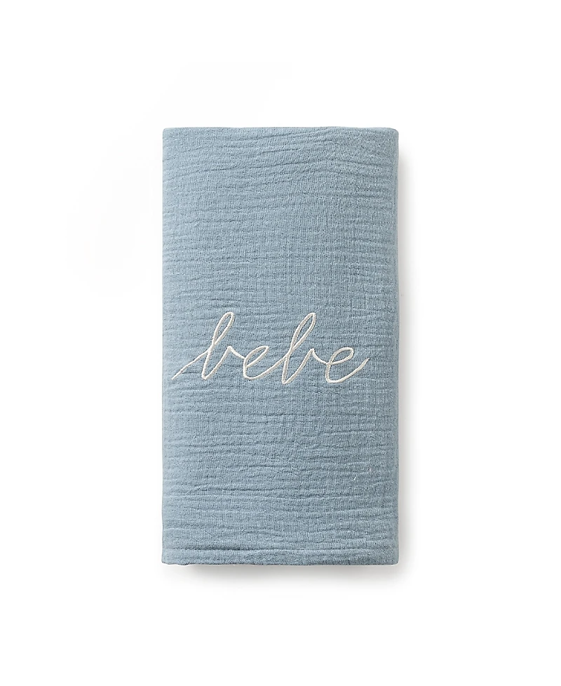 Domani Home Gauze Bebe Swaddle