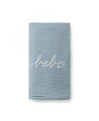 Domani Home Gauze Bebe Swaddle