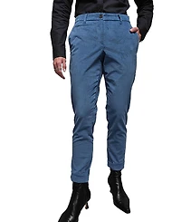 Wildfang The Empower Velveteen Trouser