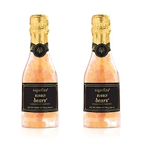 Sugarfina Bubbly Bears Celebration Bottle, Set of 2