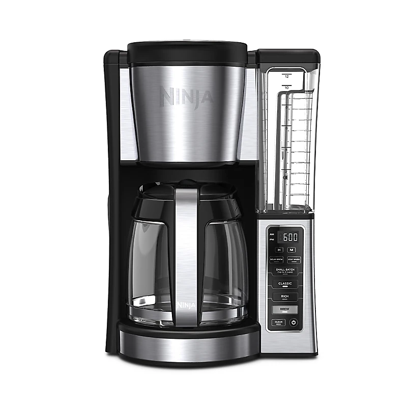 Ninja CE251 12-Cup Programmable Coffee Maker