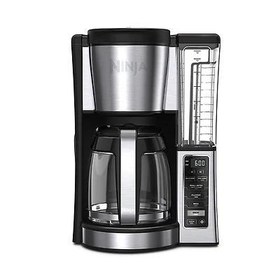 Ninja CE251 12-Cup Programmable Coffee Maker