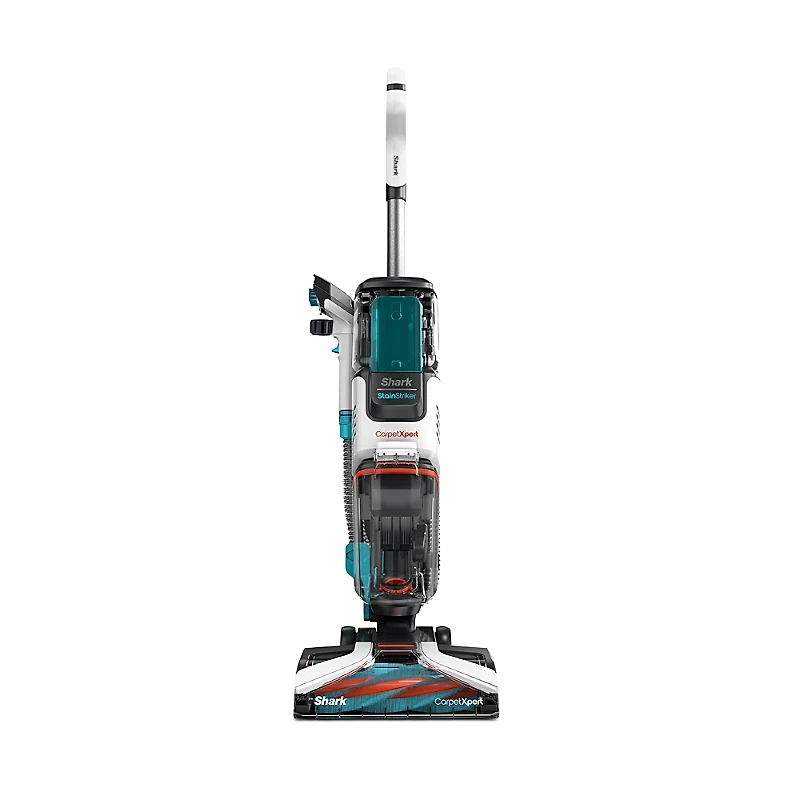 Shark CarpetXpert with Stainstriker Upright Deep Carpet Cleaner