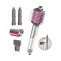 Shark FlexFusion Air & Ceramic Styling System