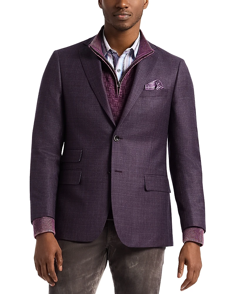 Robert Graham Woodson Woven Sportcoat