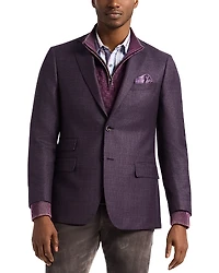 Robert Graham Woodson Woven Sportcoat