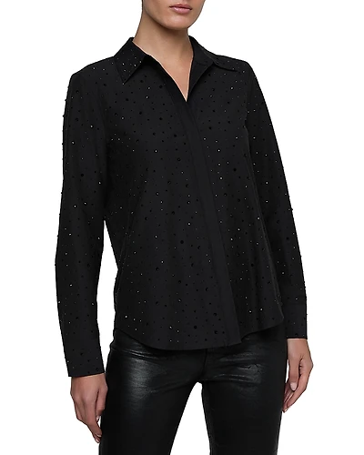 L'Agence Ellery Blouse