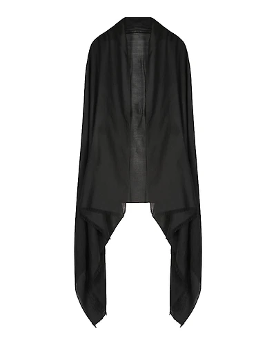 Sofia Cashmere Ultrafine Wrap