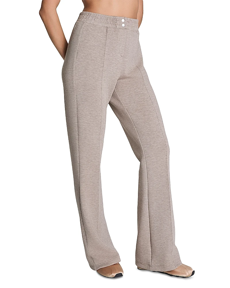Spanx AirEssentials Flare Leg Pants