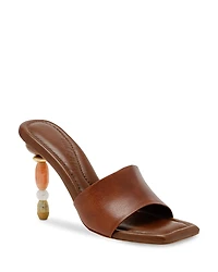 Cult Gaia Women's Mahina Sandals