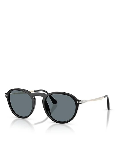 Persol Round Sunglasses