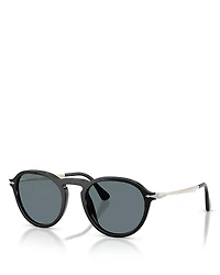 Persol Round Sunglasses