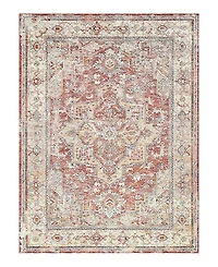 Exquisite Rugs Antique Loom 5600 Area Rug 6'X9'