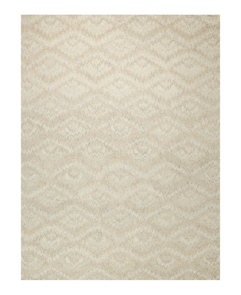 Exquisite Rugs Bargello Area Rug 6'X9