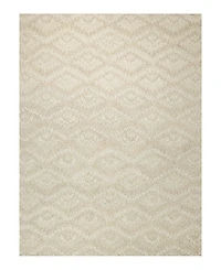 Exquisite Rugs Bargello Area Rug 6'X9