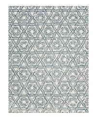 Exquisite Rugs Caprice 2708 Area Rug 4'X6'