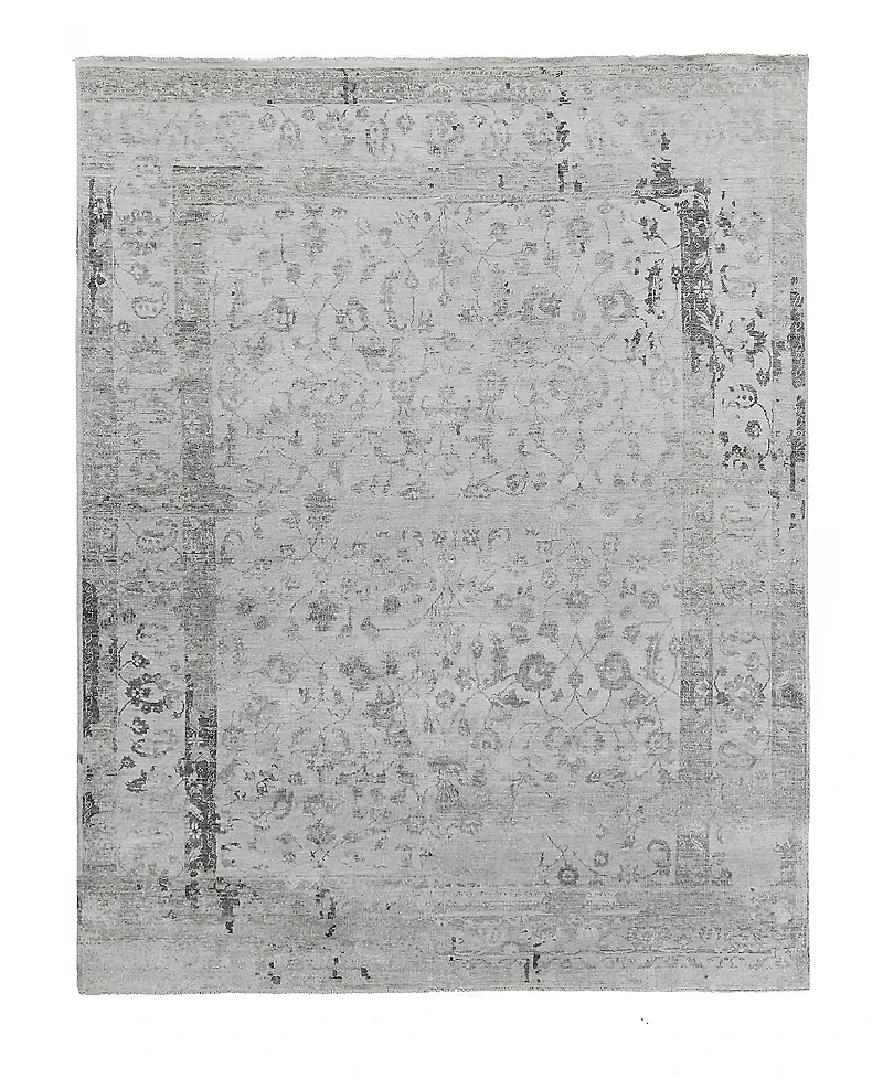 Exquisite Rugs Beverly 3448 Area Rug 6'X9'
