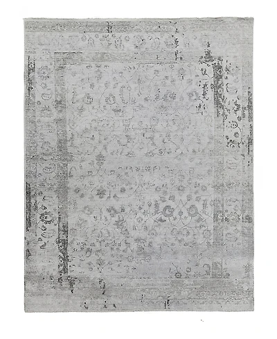 Exquisite Rugs Beverly 3448 Area Rug 6'X9'