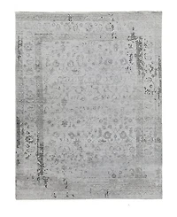 Exquisite Rugs Beverly 3448 Area Rug 6'X9'