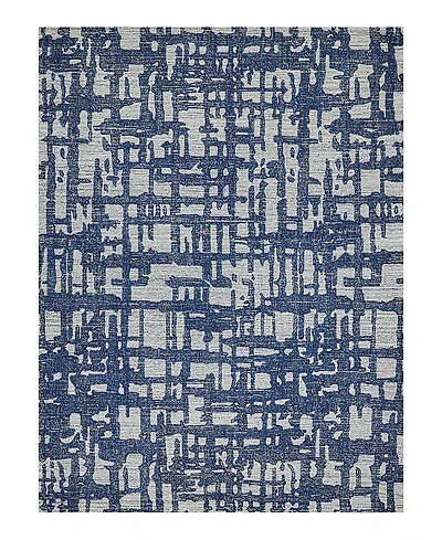 Exquisite Rugs Aspen 6824 Area Rug 8'X10'
