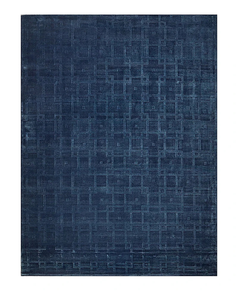 Exquisite Rugs Camora Modern Area Rug 4'X6