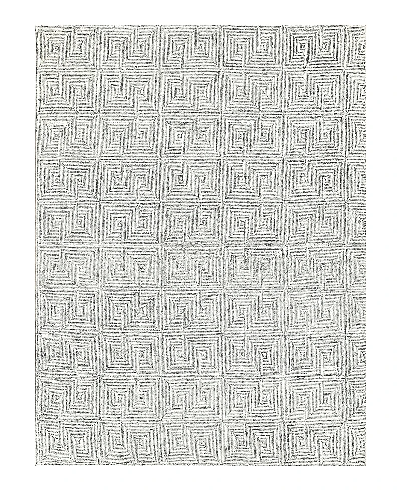 Exquisite Rugs Caprice 4771 Area Rug 5'X8'