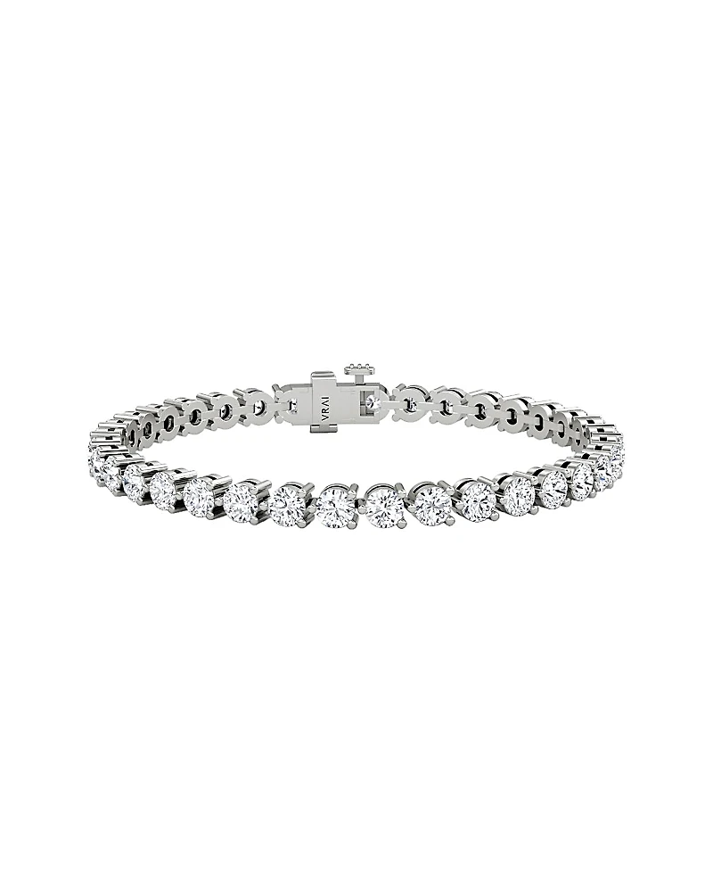 Vrai Tennis Bracelet