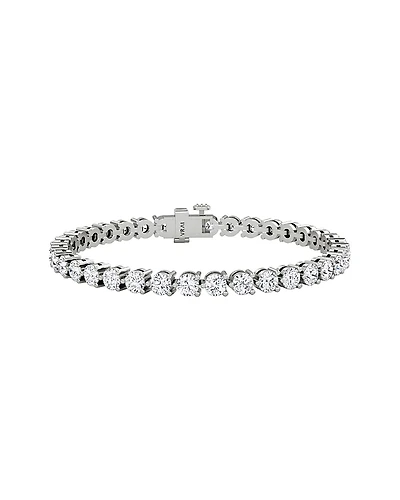 Vrai Tennis Bracelet