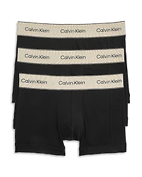 Calvin Klein Boxer Briefs, Pack of 3