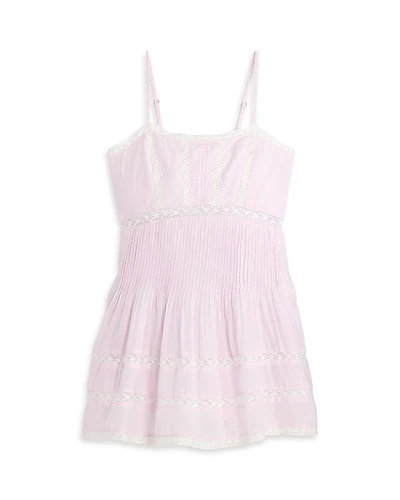 LoveShackFancy Girls' Havrea Dress - Big Kid