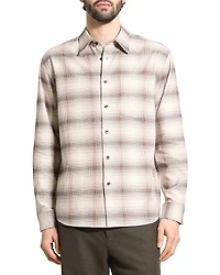 Theory Weekend Shirt
