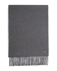 Boss Hugo Boss Naster Wool Scarf