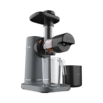 Ninja JC151 NeverClog Cold Press Juicer