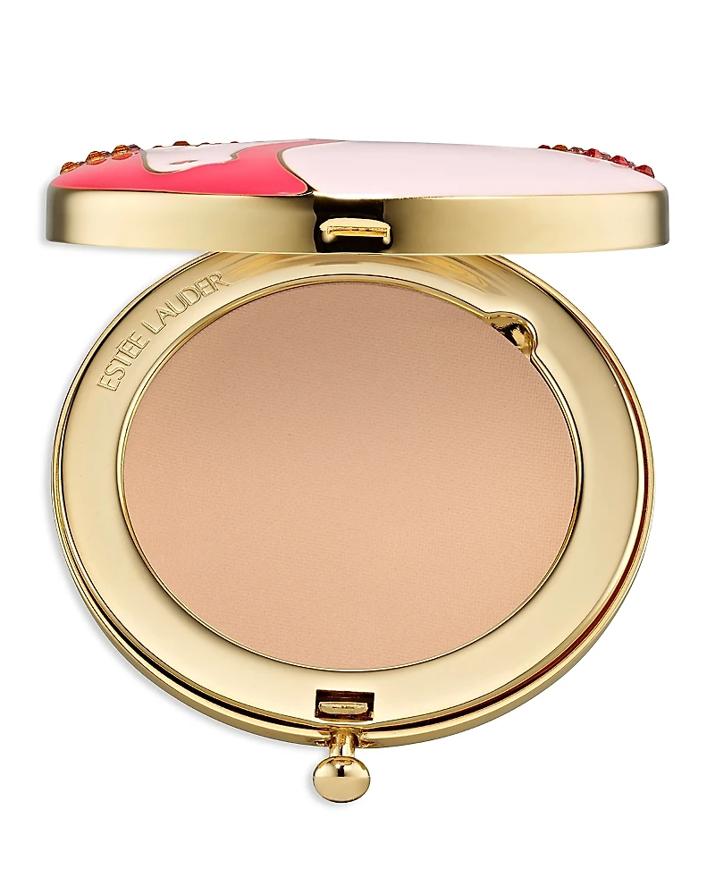 Estee Lauder Year of the Horse Powder Compact