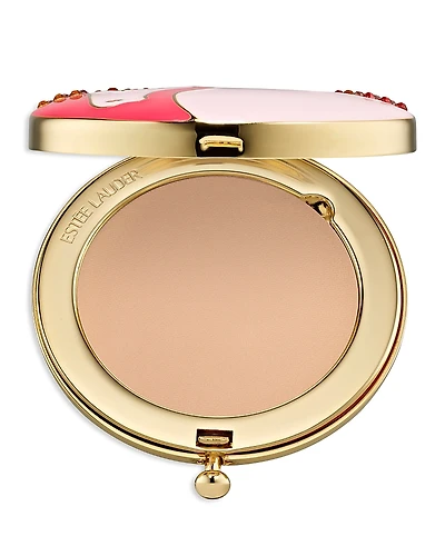 Estee Lauder Year of the Horse Powder Compact