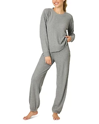 Pj Salvage Fire & Sparkle Pajama Set