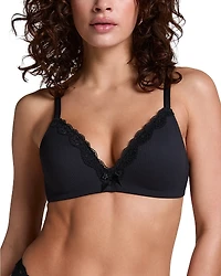 Hunkemoller Lola Padded Non-Wired Bra