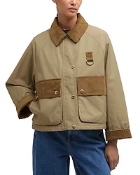 Barbour Phoebe Casual Jacket